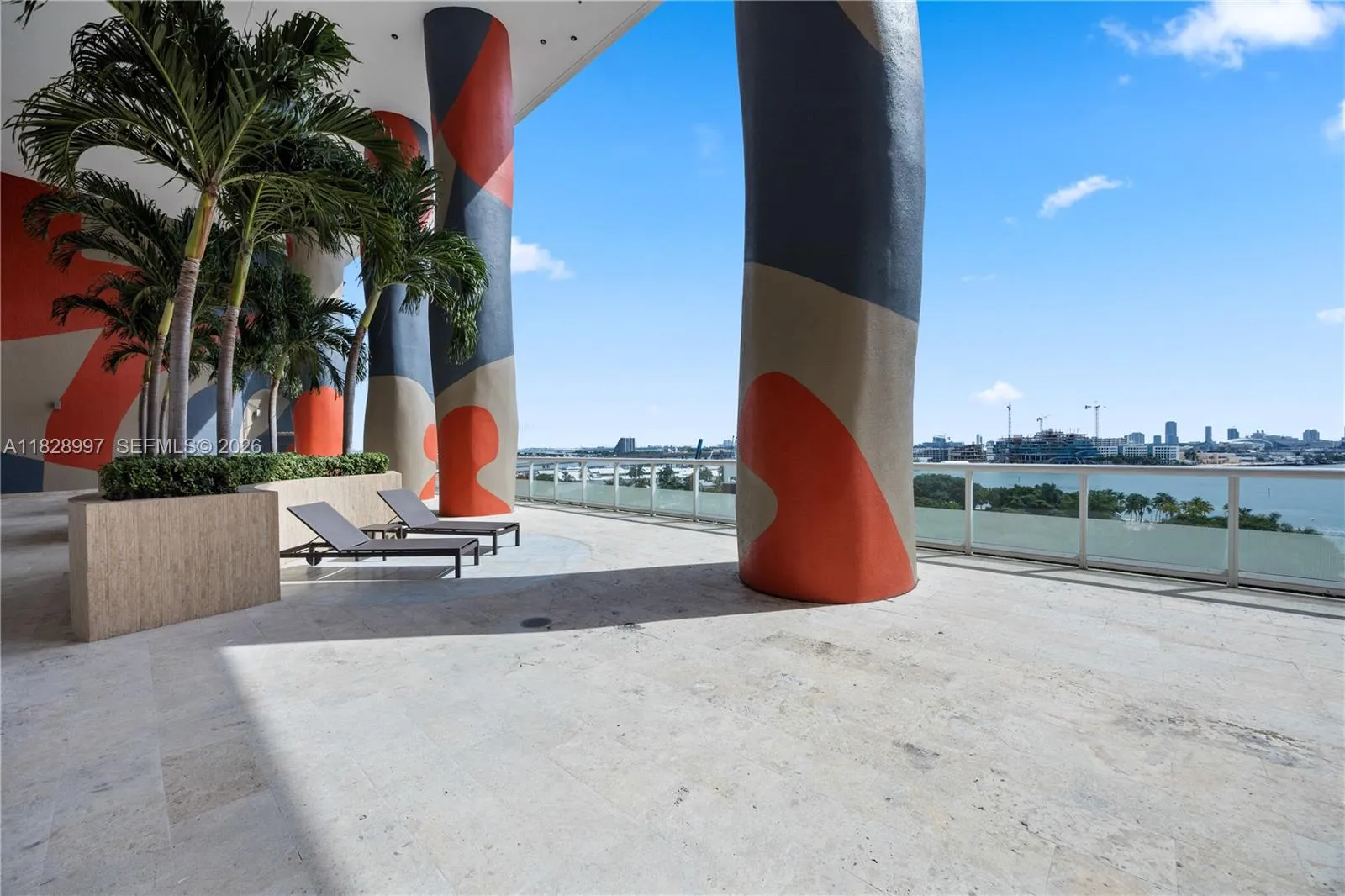 50 Biscayne Blvd 4706, Miami, Florida 33132, Miami, Florida 33132, 2 Bedrooms Bedrooms, ,2 BathroomsBathrooms,Residential,For Sale,50 Biscayne Blvd 4706, Miami, Florida 33132,A11828997