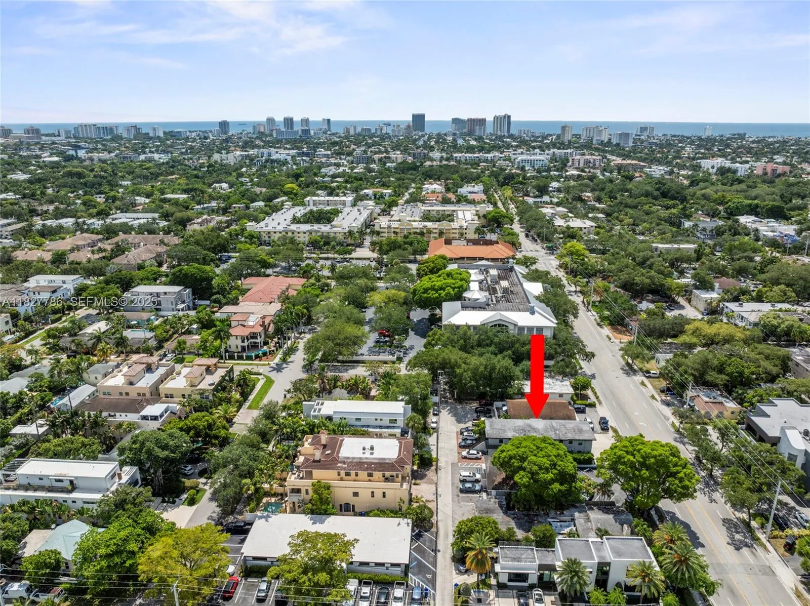 1215 E Broward Blvd, Fort Lauderdale, Florida 3330, Fort Lauderdale, Florida 33301, ,Residential Income,For Sale,1215 E Broward Blvd, Fort Lauderdale, Florida 3330,A11827786