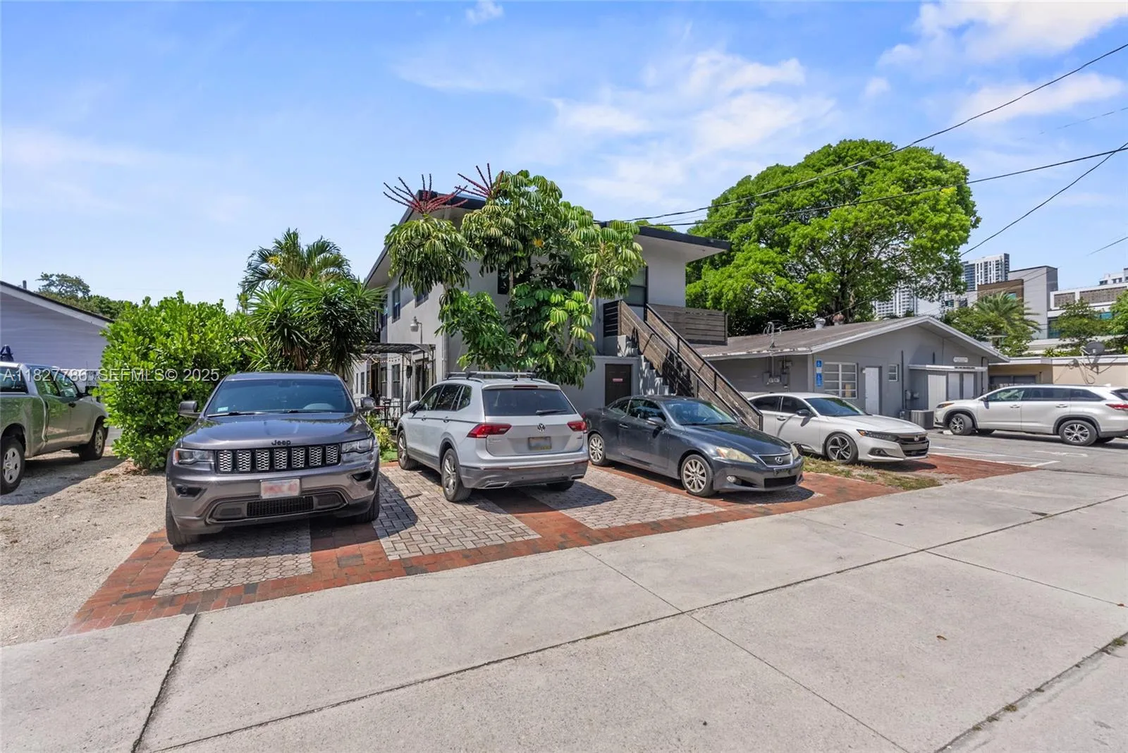 1215 E Broward Blvd, Fort Lauderdale, Florida 3330, Fort Lauderdale, Florida 33301, ,Residential Income,For Sale,1215 E Broward Blvd, Fort Lauderdale, Florida 3330,A11827786