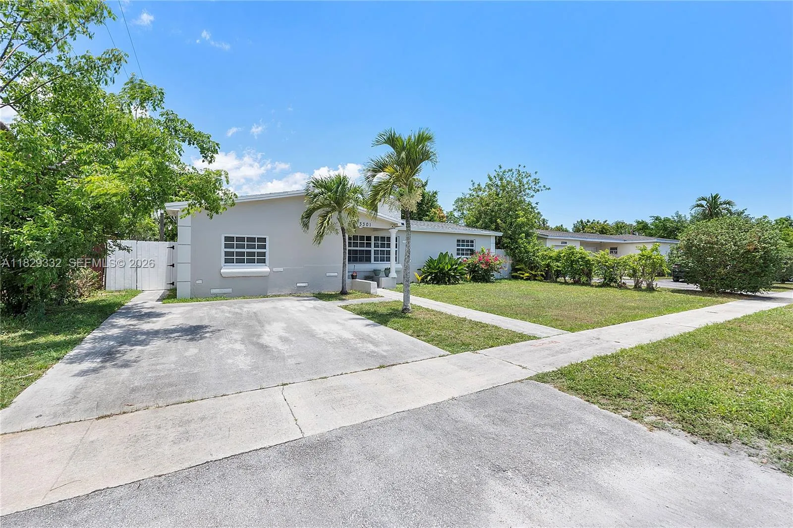 3301 Nw 42nd St, Lauderdale Lakes, Florida 33309, Lauderdale Lakes, Florida 33309, 3 Bedrooms Bedrooms, ,2 BathroomsBathrooms,Residential,For Sale,3301 Nw 42nd St, Lauderdale Lakes, Florida 33309,A11829332