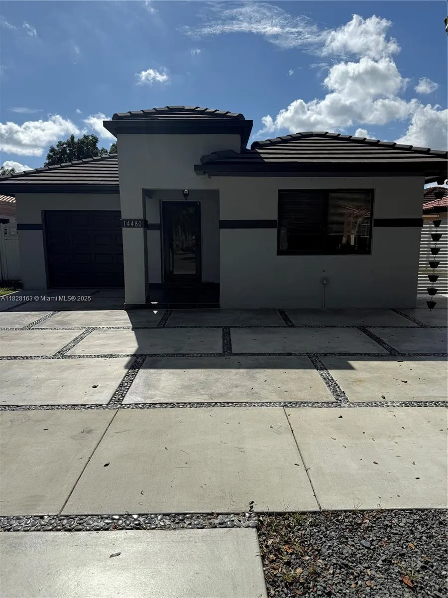 14480 Sw 112th St, Miami, Florida 33186, Miami, Florida 33186, 3 Bedrooms Bedrooms, ,2 BathroomsBathrooms,Residential,For Sale,14480 Sw 112th St, Miami, Florida 33186,A11828163