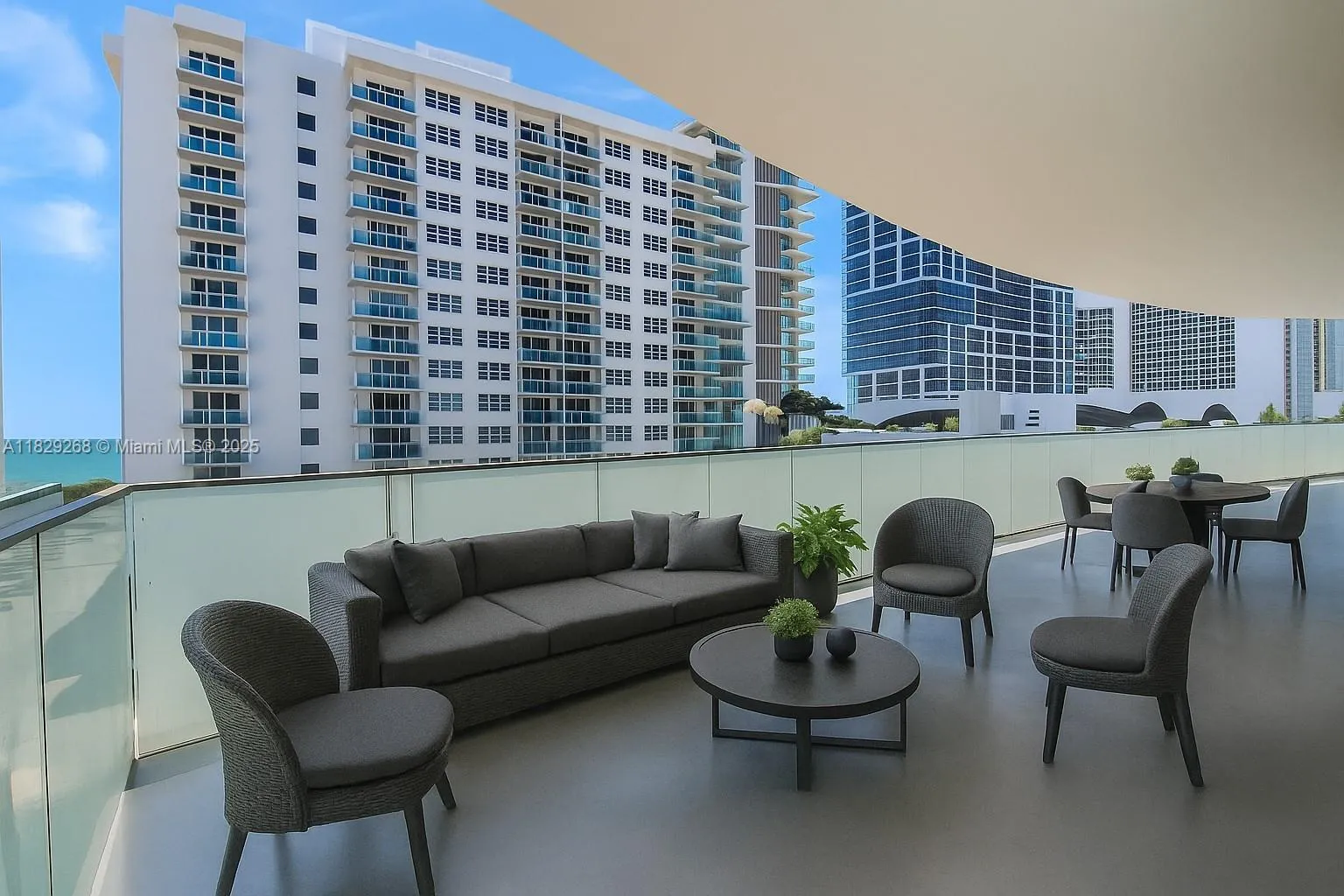 6930 Collins Ave Penthouse, Miami Beach, Florida 3, Miami Beach, Florida 33141, ,Commercial Lease,For Rent,6930 Collins Ave Penthouse, Miami Beach, Florida 3,A11829268