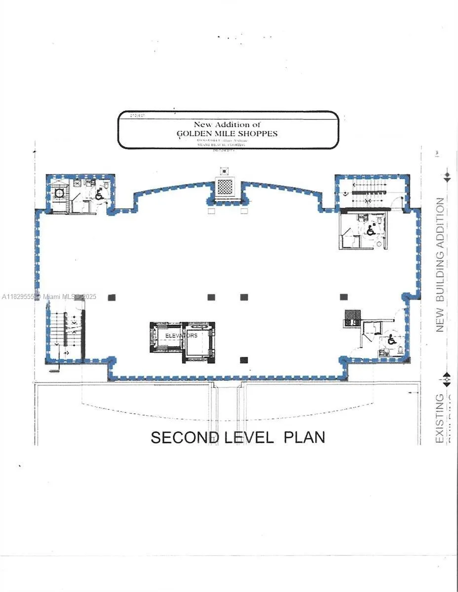 Lease the entire floor of 4,300 SF or entire 15,750 SF of the building.