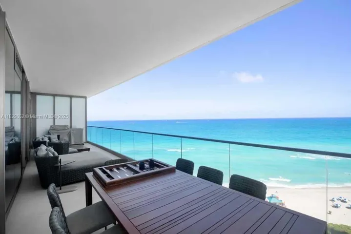 at 18975 Collins Ave, Sunny Isles Beach, FL 33160 Unit For Sale 4 Bedrooms 6 Bathrooms MLS# A11829652 Price $6,250,000 2682