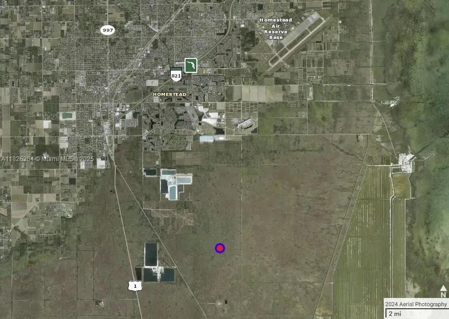 Sw 137th Ave, Homestead, Florida 33035, Homestead, Florida 33035, ,Land,For Sale,Sw 137th Ave, Homestead, Florida 33035,A11826284