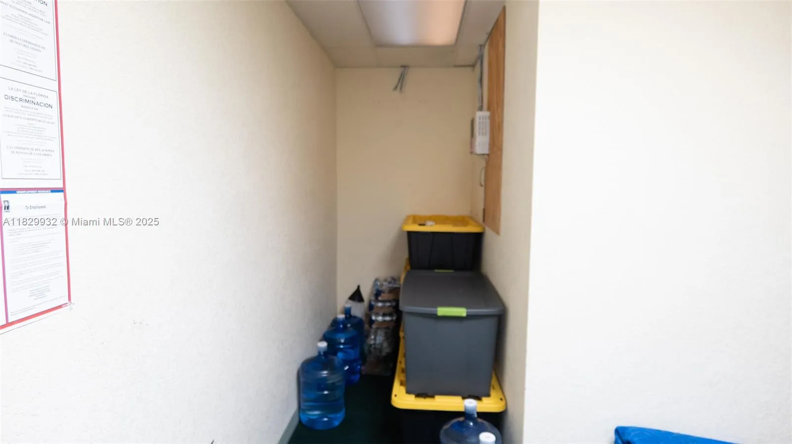 1840 Nw 95th Ave, Doral, Florida 33172, Doral, Florida 33172, ,Commercial Lease,For Rent,1840 Nw 95th Ave, Doral, Florida 33172,A11829932