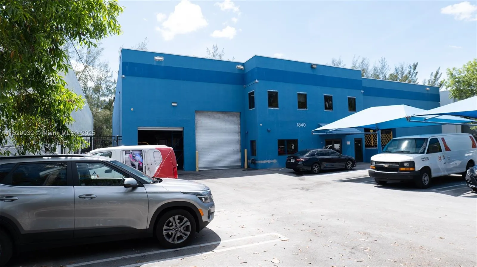 1840 Nw 95th Ave, Doral, Florida 33172, Doral, Florida 33172, ,Commercial Lease,For Rent,1840 Nw 95th Ave, Doral, Florida 33172,A11829932