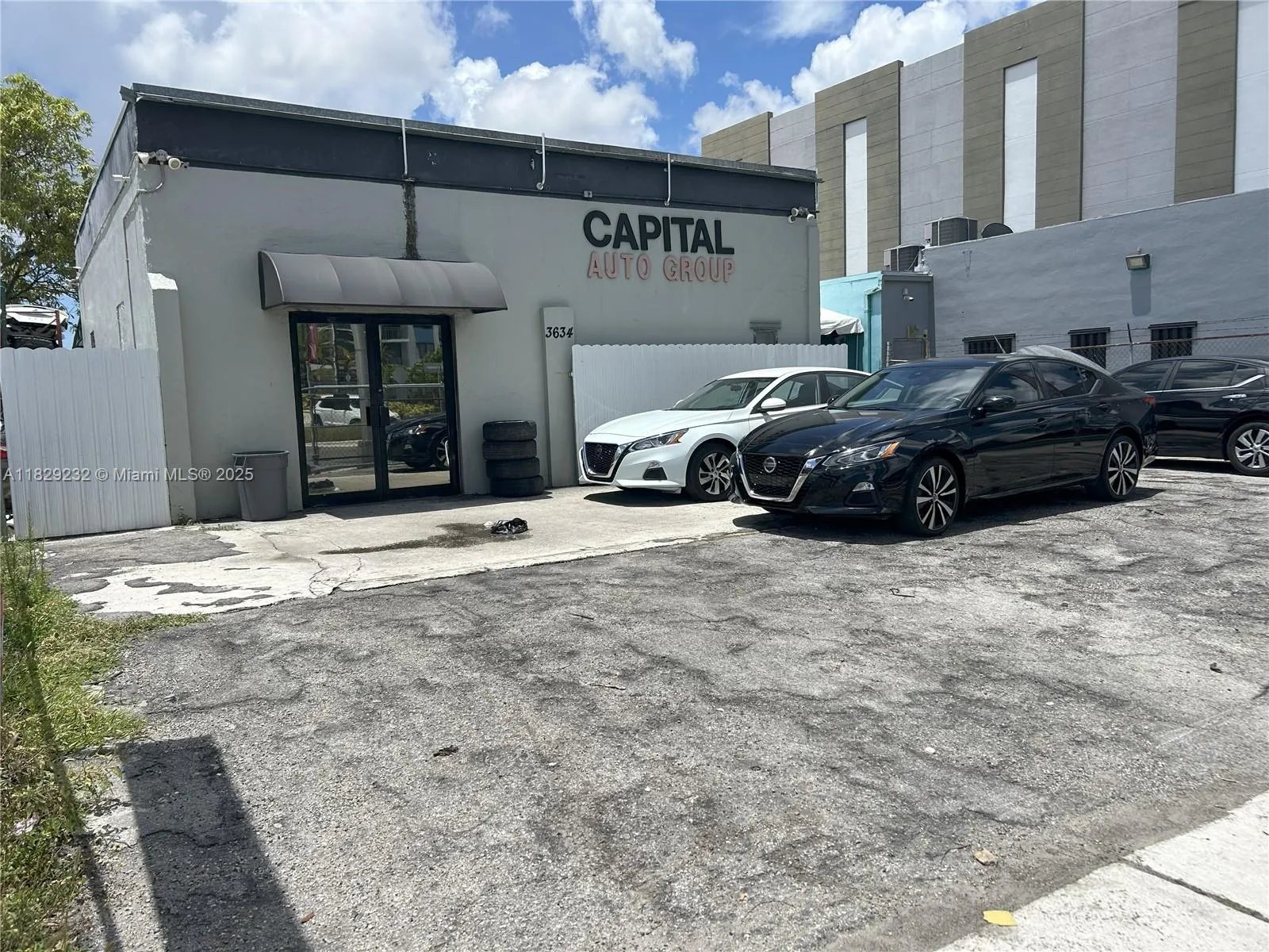 3634 Nw 36th St, Miami, Florida 33142, Miami, Florida 33142, ,Commercial Sale,For Sale,3634 Nw 36th St, Miami, Florida 33142,A11829232