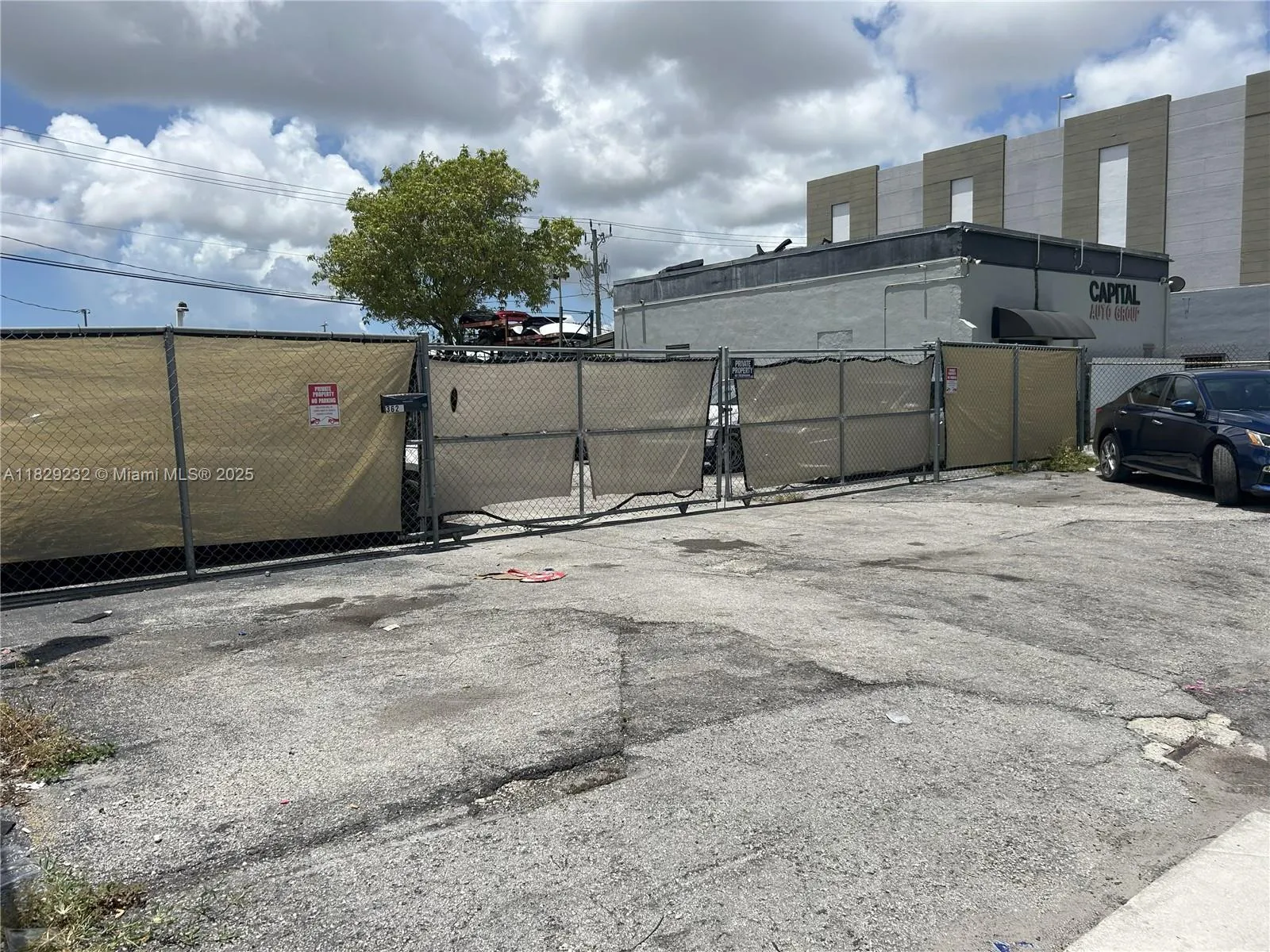 3634 Nw 36th St, Miami, Florida 33142, Miami, Florida 33142, ,Commercial Sale,For Sale,3634 Nw 36th St, Miami, Florida 33142,A11829232