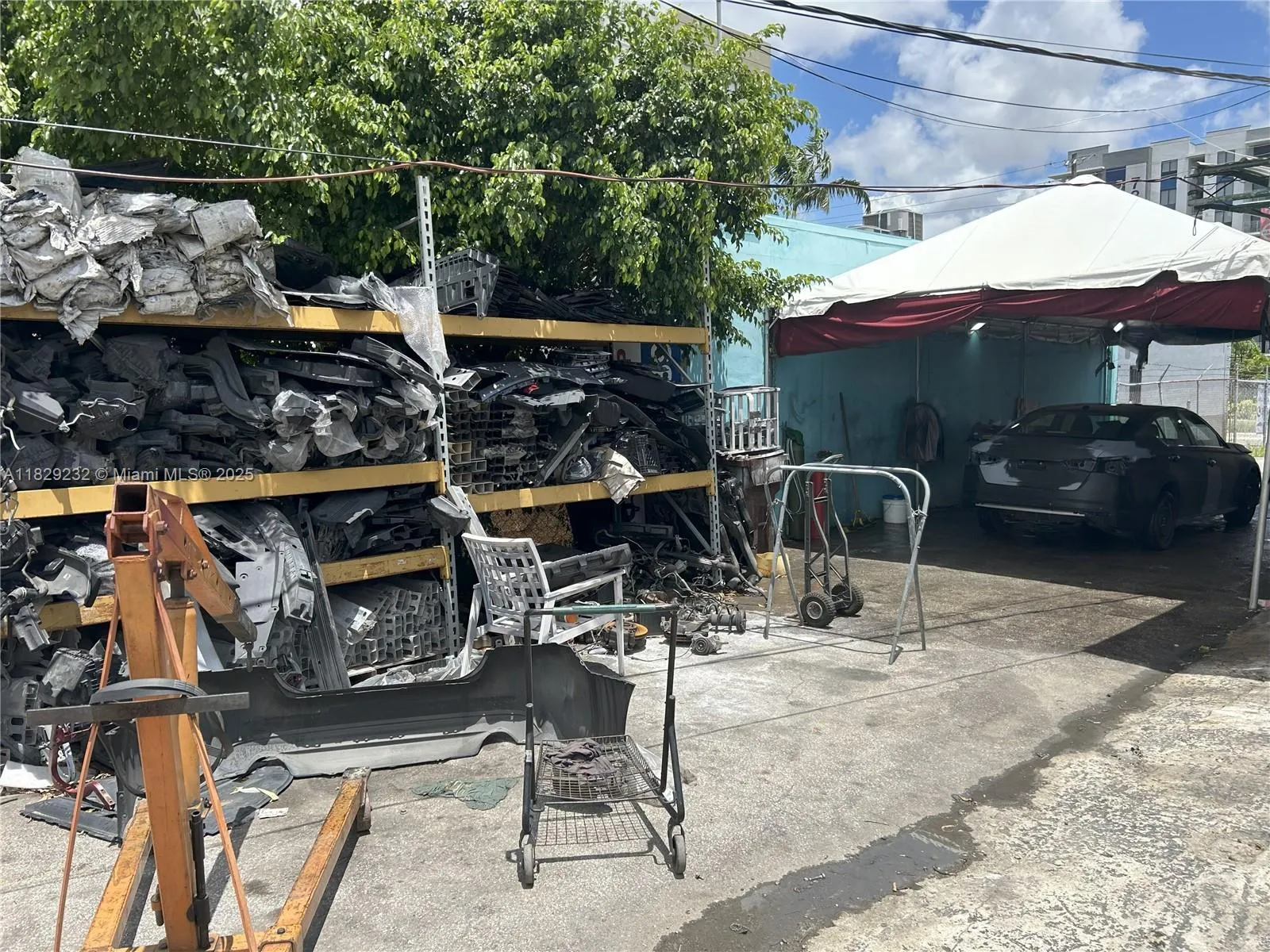 3634 Nw 36th St, Miami, Florida 33142, Miami, Florida 33142, ,Commercial Sale,For Sale,3634 Nw 36th St, Miami, Florida 33142,A11829232