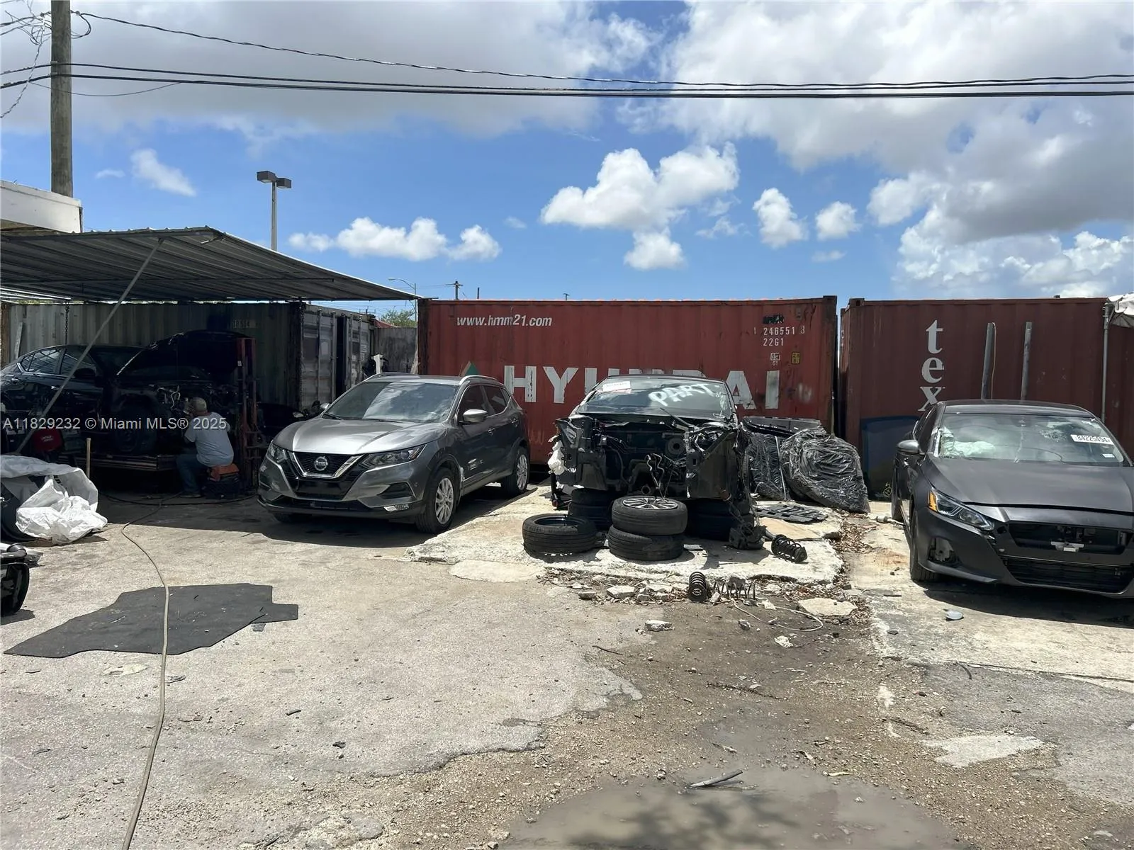 3634 Nw 36th St, Miami, Florida 33142, Miami, Florida 33142, ,Commercial Sale,For Sale,3634 Nw 36th St, Miami, Florida 33142,A11829232