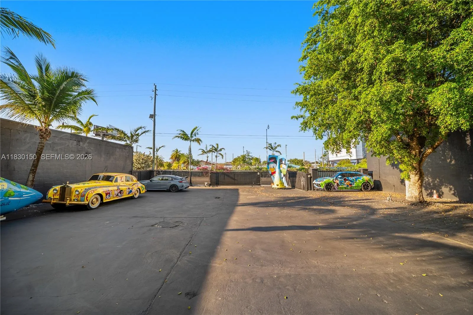 100 Nw 36th St, Miami, Florida 33127, Miami, Florida 33127, ,Commercial Sale,For Sale,100 Nw 36th St, Miami, Florida 33127,A11830150