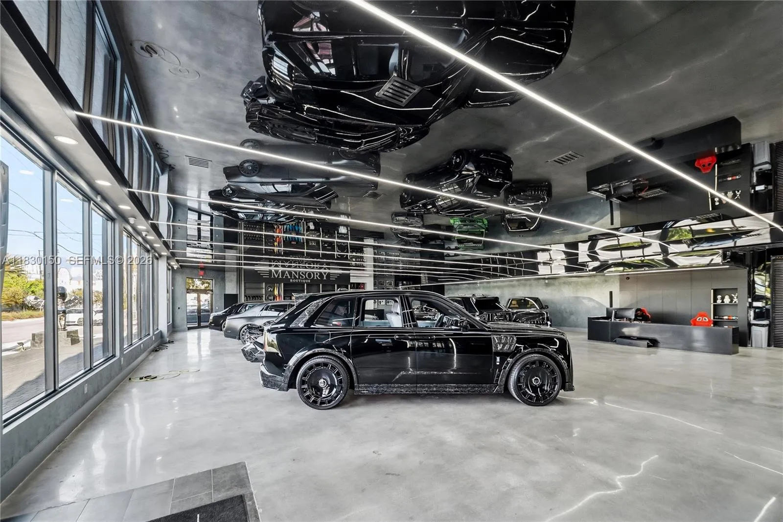 100 Nw 36th St, Miami, Florida 33127, Miami, Florida 33127, ,Commercial Sale,For Sale,100 Nw 36th St, Miami, Florida 33127,A11830150