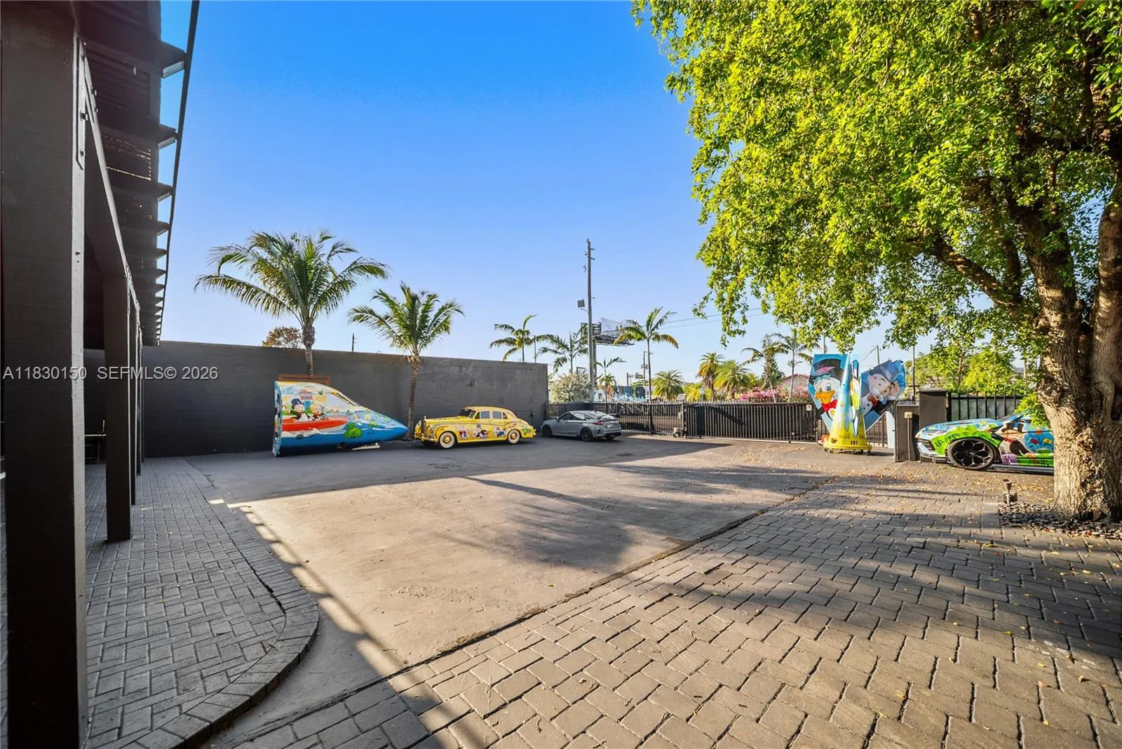 100 Nw 36th St, Miami, Florida 33127, Miami, Florida 33127, ,Commercial Sale,For Sale,100 Nw 36th St, Miami, Florida 33127,A11830150