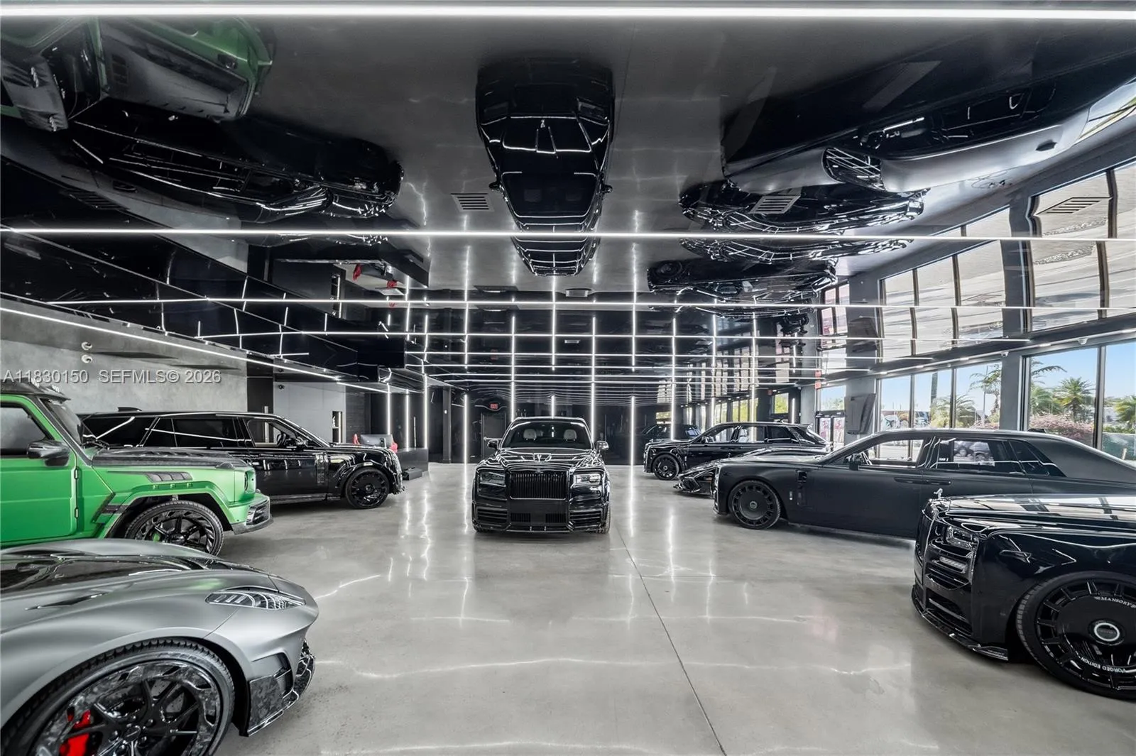 100 Nw 36th St, Miami, Florida 33127, Miami, Florida 33127, ,Commercial Sale,For Sale,100 Nw 36th St, Miami, Florida 33127,A11830150