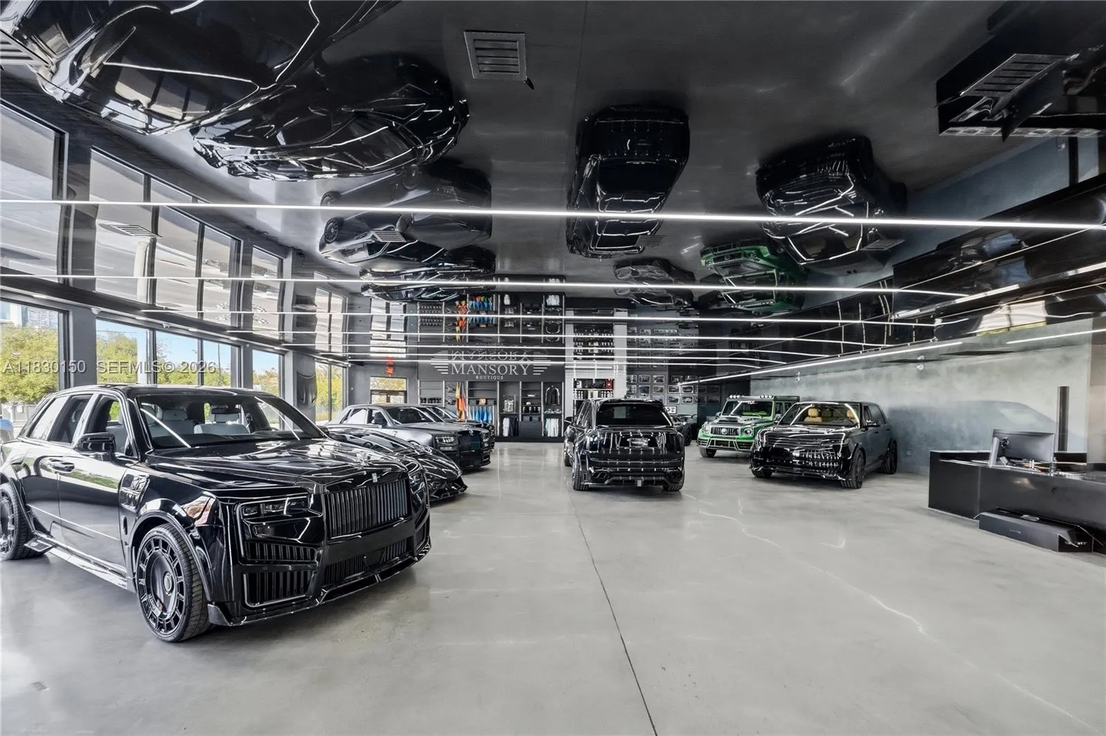 100 Nw 36th St, Miami, Florida 33127, Miami, Florida 33127, ,Commercial Sale,For Sale,100 Nw 36th St, Miami, Florida 33127,A11830150