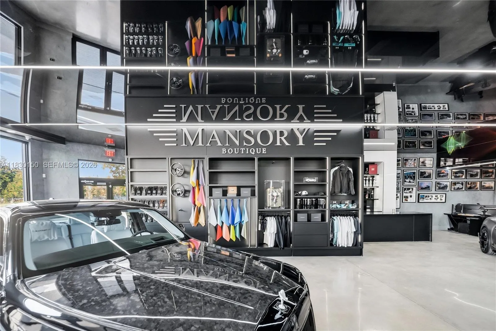 100 Nw 36th St, Miami, Florida 33127, Miami, Florida 33127, ,Commercial Sale,For Sale,100 Nw 36th St, Miami, Florida 33127,A11830150