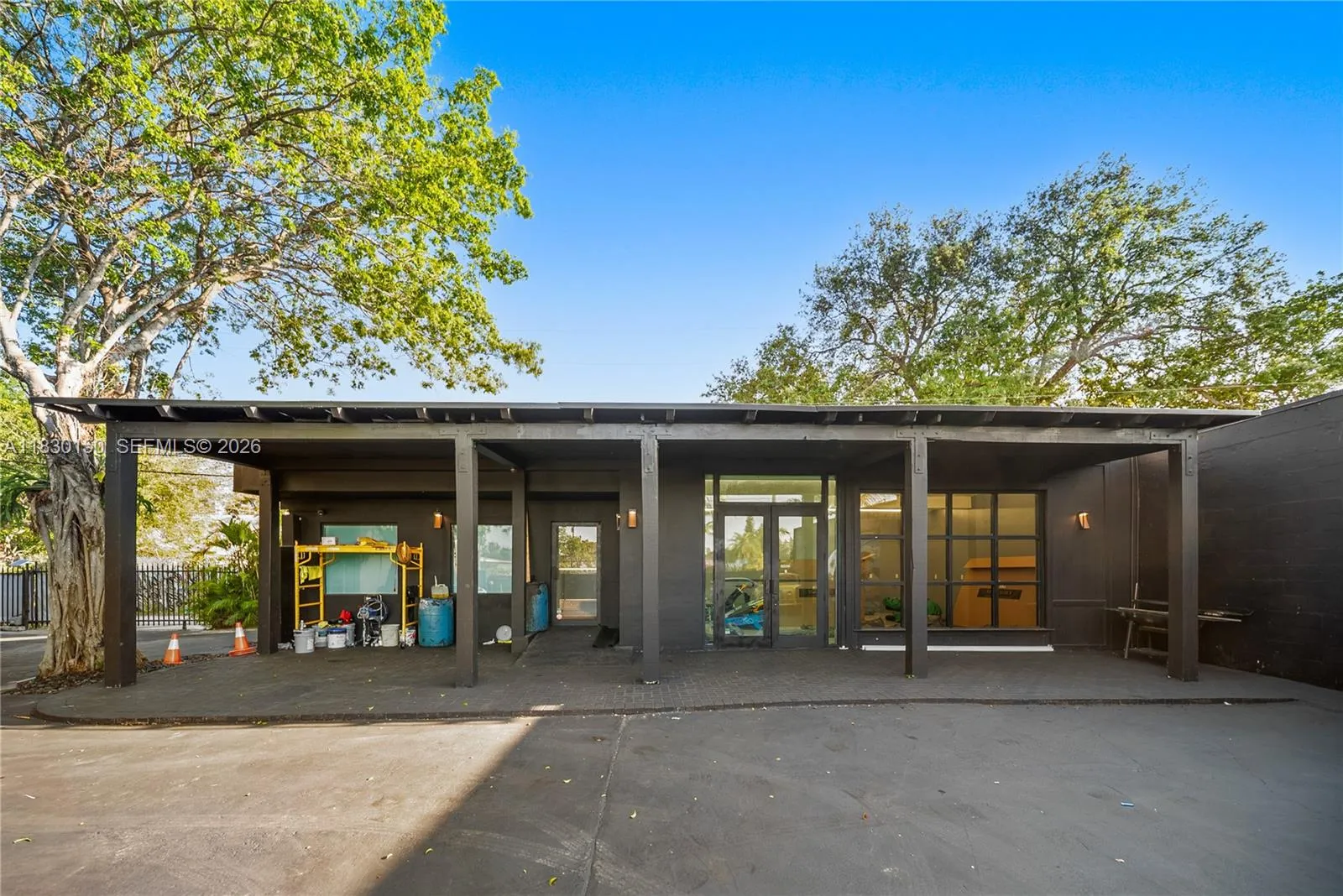 100 Nw 36th St, Miami, Florida 33127, Miami, Florida 33127, ,Commercial Sale,For Sale,100 Nw 36th St, Miami, Florida 33127,A11830150