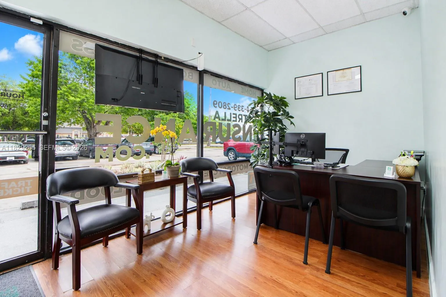 Hallandale Beach, Florida 33009, ,Business Opportunity,For Sale,A11829205