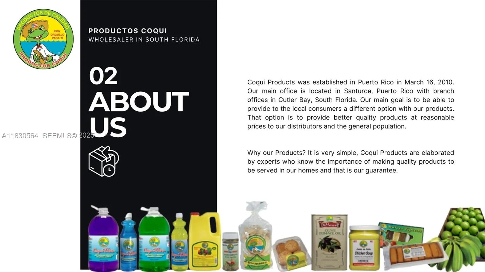 Miami, Florida 33170, ,Business Opportunity,For Sale,A11830564