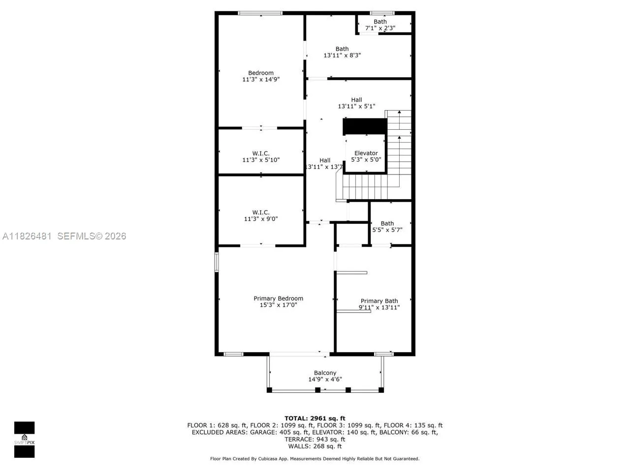 346 N Elm St A-10, Hollywood, Florida 33019, Hollywood, Florida 33019, 4 Bedrooms Bedrooms, ,4 BathroomsBathrooms,Residential,For Sale,346 N Elm St A-10, Hollywood, Florida 33019,A11826481