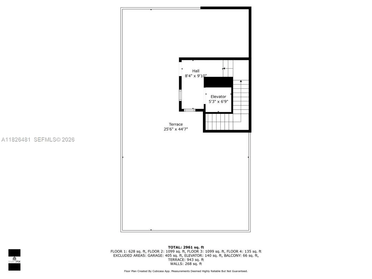 346 N Elm St A-10, Hollywood, Florida 33019, Hollywood, Florida 33019, 4 Bedrooms Bedrooms, ,4 BathroomsBathrooms,Residential,For Sale,346 N Elm St A-10, Hollywood, Florida 33019,A11826481