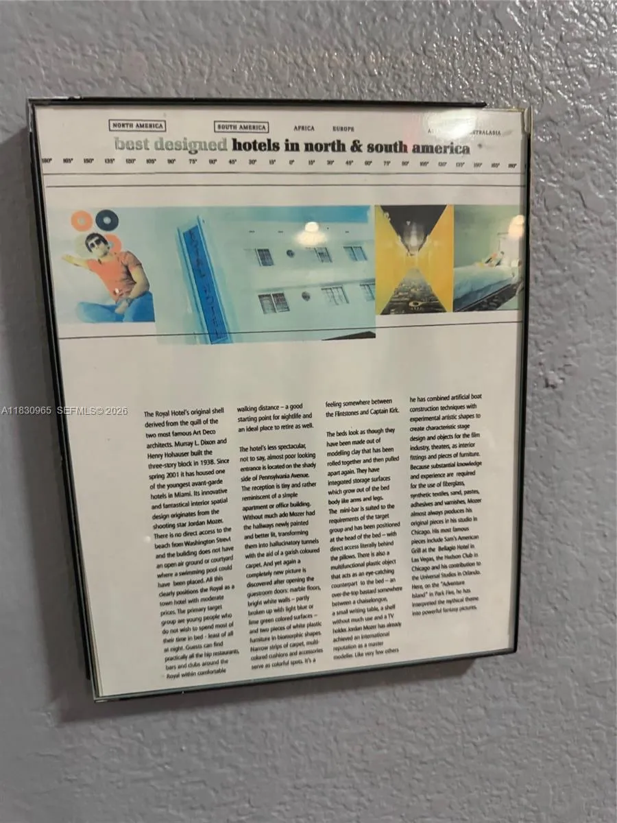 764 E Washington Ave, Miami Beach, Florida 33139, Miami Beach, Florida 33139, ,Land,For Sale,764 E Washington Ave, Miami Beach, Florida 33139,A11830965