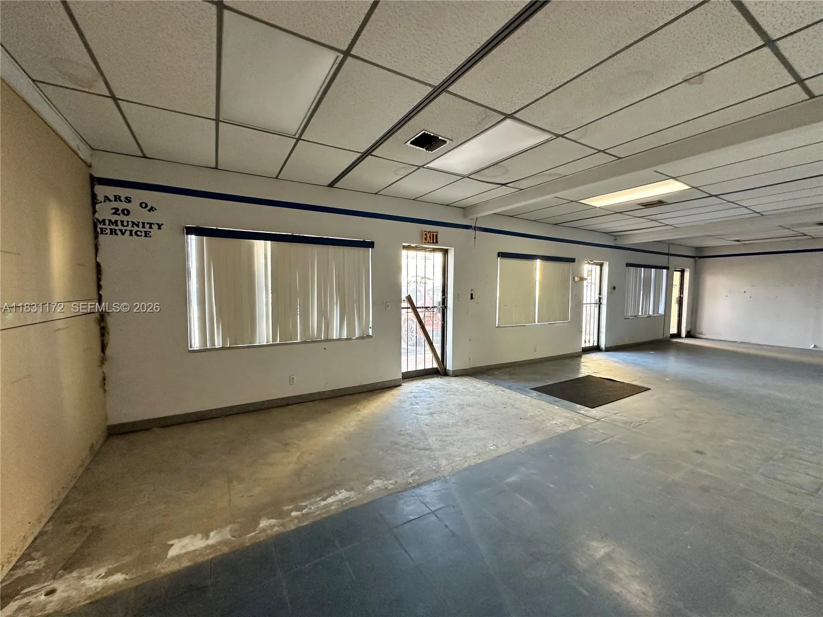 2922 N State Road 7 2924-2934, Margate, Florida 33, Margate, Florida 33063, ,Commercial Lease,For Rent,2922 N State Road 7 2924-2934, Margate, Florida 33,A11831172