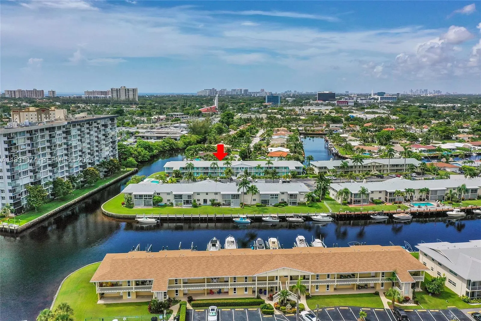 931 Se 9th Ave 15, Pompano Beach, Florida 33060, Pompano Beach, Florida 33060, 2 Bedrooms Bedrooms, ,1 BathroomBathrooms,Residential,For Sale,931 Se 9th Ave 15, Pompano Beach, Florida 33060,A11831074