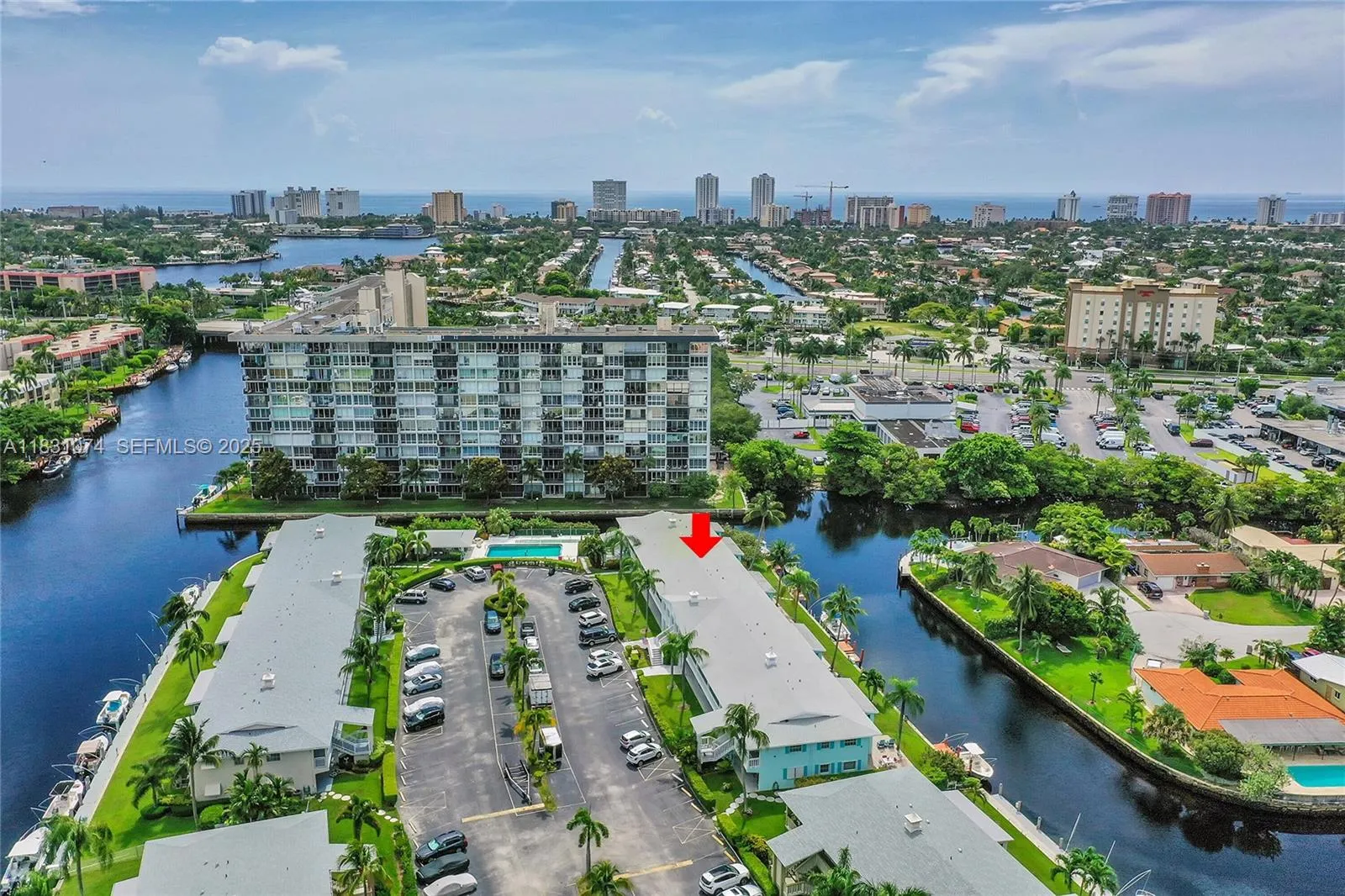 931 Se 9th Ave 15, Pompano Beach, Florida 33060, Pompano Beach, Florida 33060, 2 Bedrooms Bedrooms, ,1 BathroomBathrooms,Residential,For Sale,931 Se 9th Ave 15, Pompano Beach, Florida 33060,A11831074