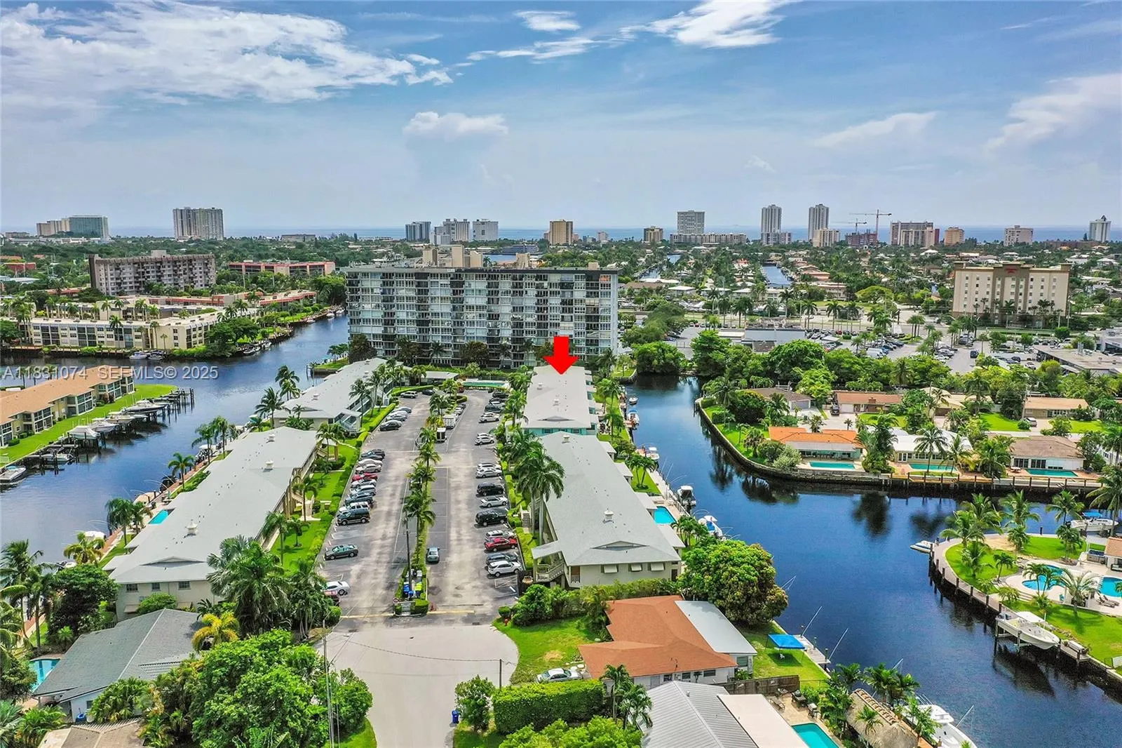 931 Se 9th Ave 15, Pompano Beach, Florida 33060, Pompano Beach, Florida 33060, 2 Bedrooms Bedrooms, ,1 BathroomBathrooms,Residential,For Sale,931 Se 9th Ave 15, Pompano Beach, Florida 33060,A11831074