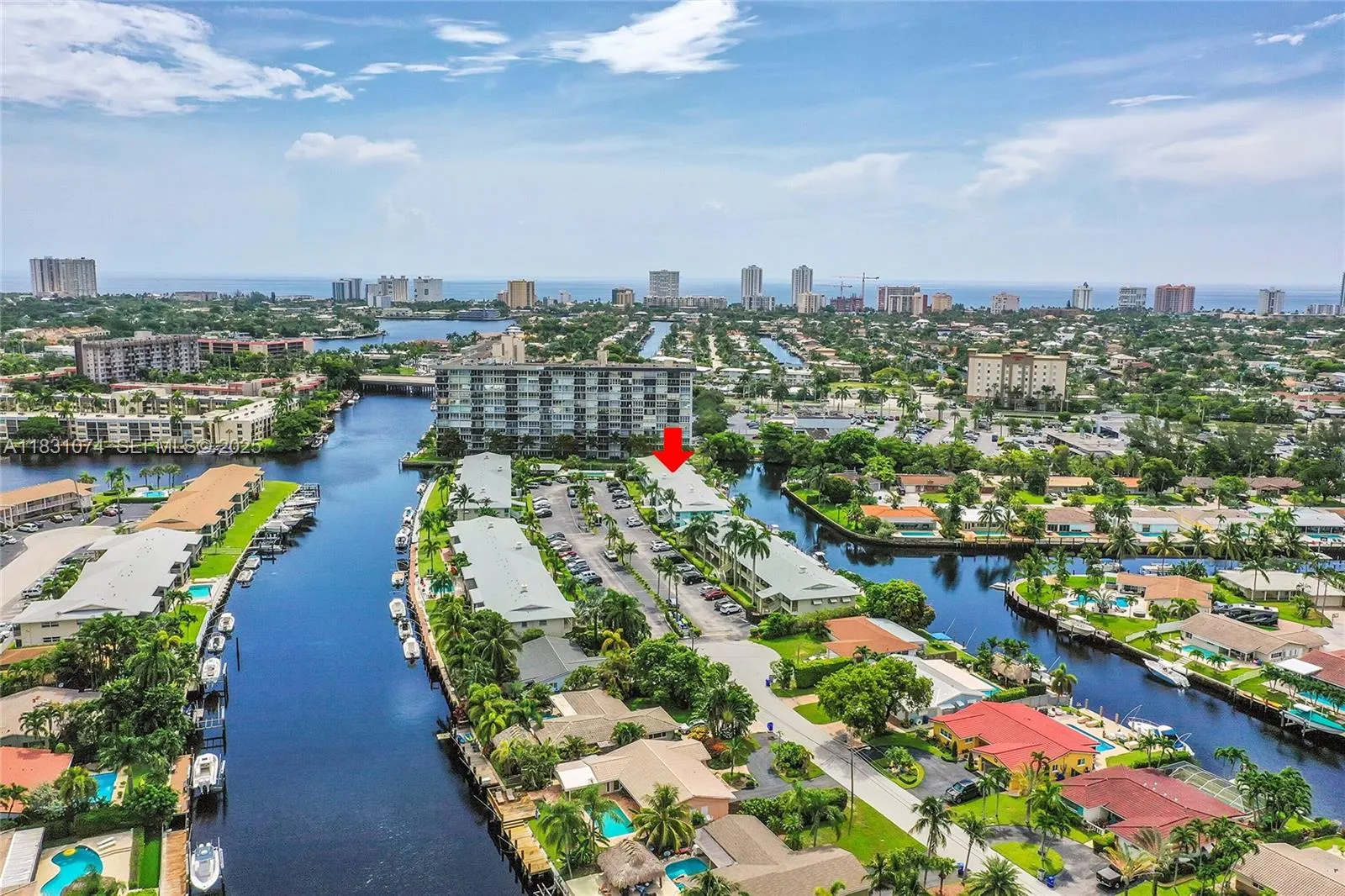 931 Se 9th Ave 15, Pompano Beach, Florida 33060, Pompano Beach, Florida 33060, 2 Bedrooms Bedrooms, ,1 BathroomBathrooms,Residential,For Sale,931 Se 9th Ave 15, Pompano Beach, Florida 33060,A11831074