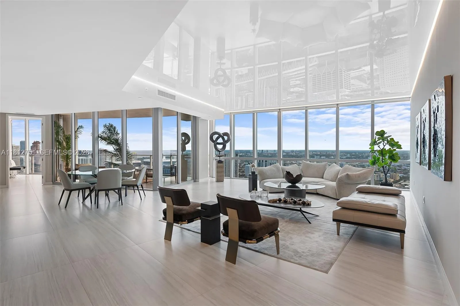 851 Ne 1st Ave Ph4912, Miami, Florida 33132, Miami, Florida 33132, 4 Bedrooms Bedrooms, ,5 BathroomsBathrooms,Residential,For Sale,851 Ne 1st Ave Ph4912, Miami, Florida 33132,A11812751