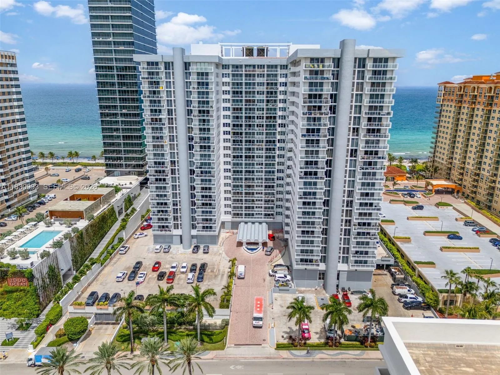 2030 S Ocean Dr 216, Hallandale Beach, Florida 330, Hallandale Beach, Florida 33009, 1 Bedroom Bedrooms, ,1 BathroomBathrooms,Residential,For Sale,2030 S Ocean Dr 216, Hallandale Beach, Florida 330,A11830993