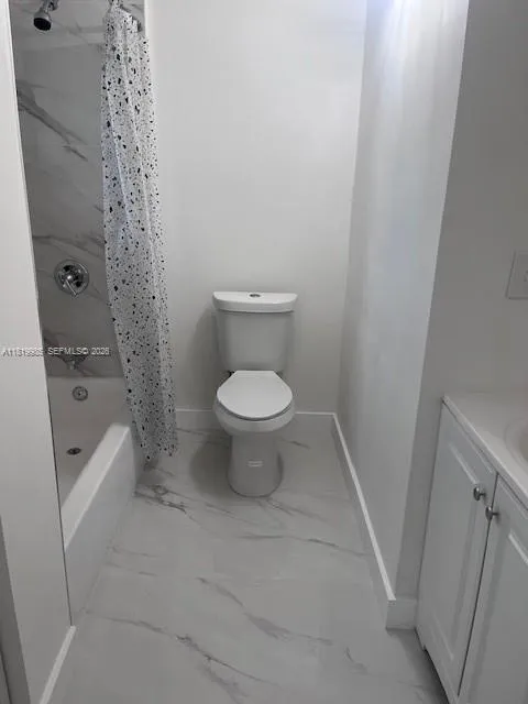 living room bathroom