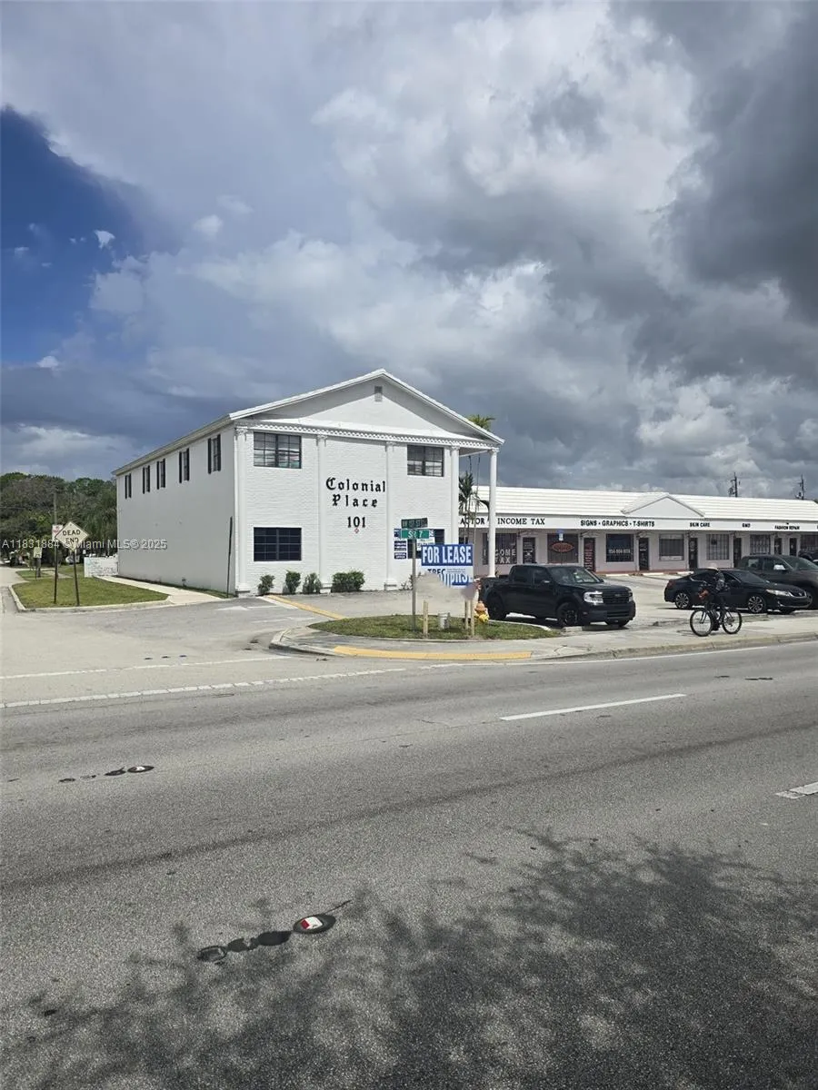 101 N State Road 7, Margate, Florida 33063, Margate, Florida 33063, ,Commercial Lease,For Rent,101 N State Road 7, Margate, Florida 33063,A11831884