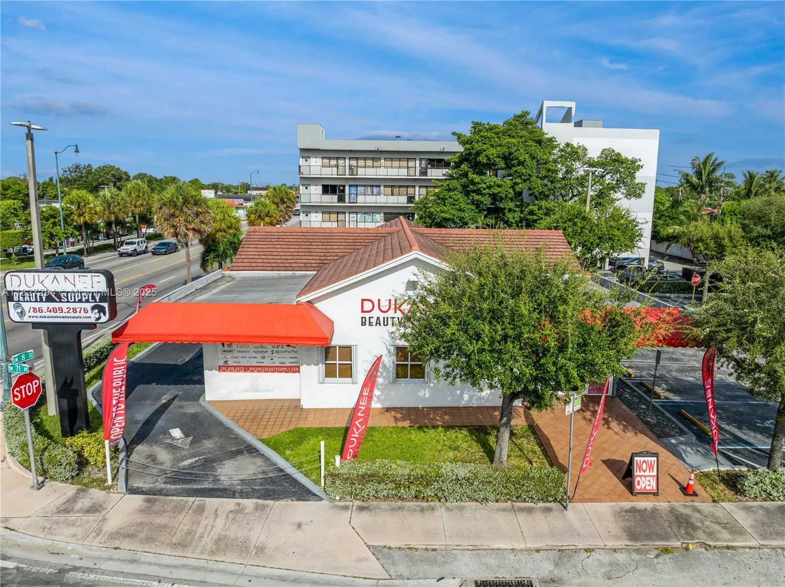 7101 Sw 8th St, Miami, Florida 33144, Miami, Florida 33144, ,Commercial Sale,For Sale,7101 Sw 8th St, Miami, Florida 33144,A11827294