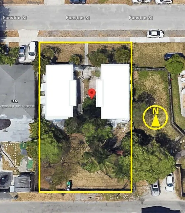 1820 Funston St, Hollywood, Florida 33020, Hollywood, Florida 33020, ,Commercial Sale,For Sale,1820 Funston St, Hollywood, Florida 33020,A11830295