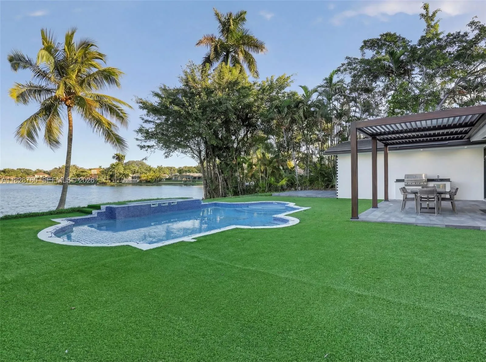 7101 E Troon Cir, Miami Lakes, Florida 33014, Miami Lakes, Florida 33014, 4 Bedrooms Bedrooms, ,4 BathroomsBathrooms,Residential,For Sale,7101 E Troon Cir, Miami Lakes, Florida 33014,A11828760