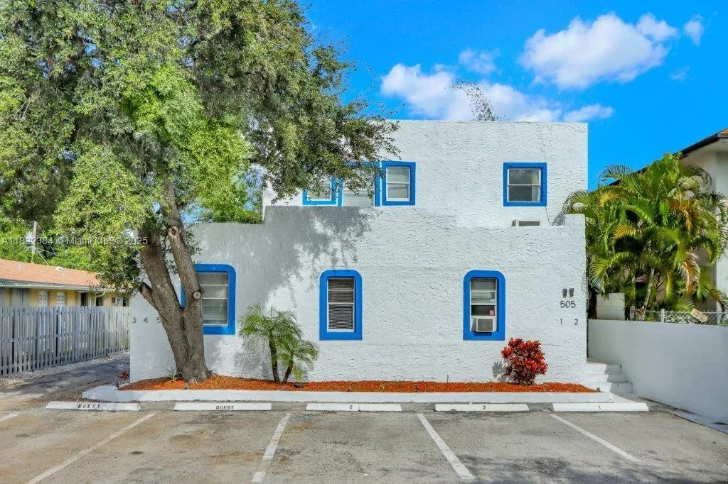 505 Se 20th St, Fort Lauderdale, Florida 33316, Fort Lauderdale, Florida 33316, ,Residential Income,For Sale,505 Se 20th St, Fort Lauderdale, Florida 33316,A11832384