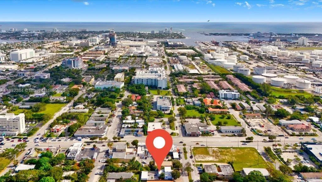 505 Se 20th St, Fort Lauderdale, Florida 33316, Fort Lauderdale, Florida 33316, ,Residential Income,For Sale,505 Se 20th St, Fort Lauderdale, Florida 33316,A11832384