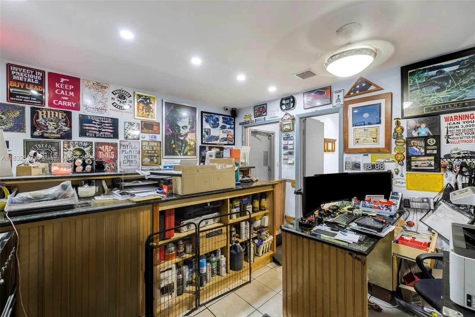 Mechanic Shop For Sale Near Tamiami Airport, Kenda, Kendall, Florida 33186, ,Business Opportunity,For Sale,Mechanic Shop For Sale Near Tamiami Airport, Kenda,A11832597