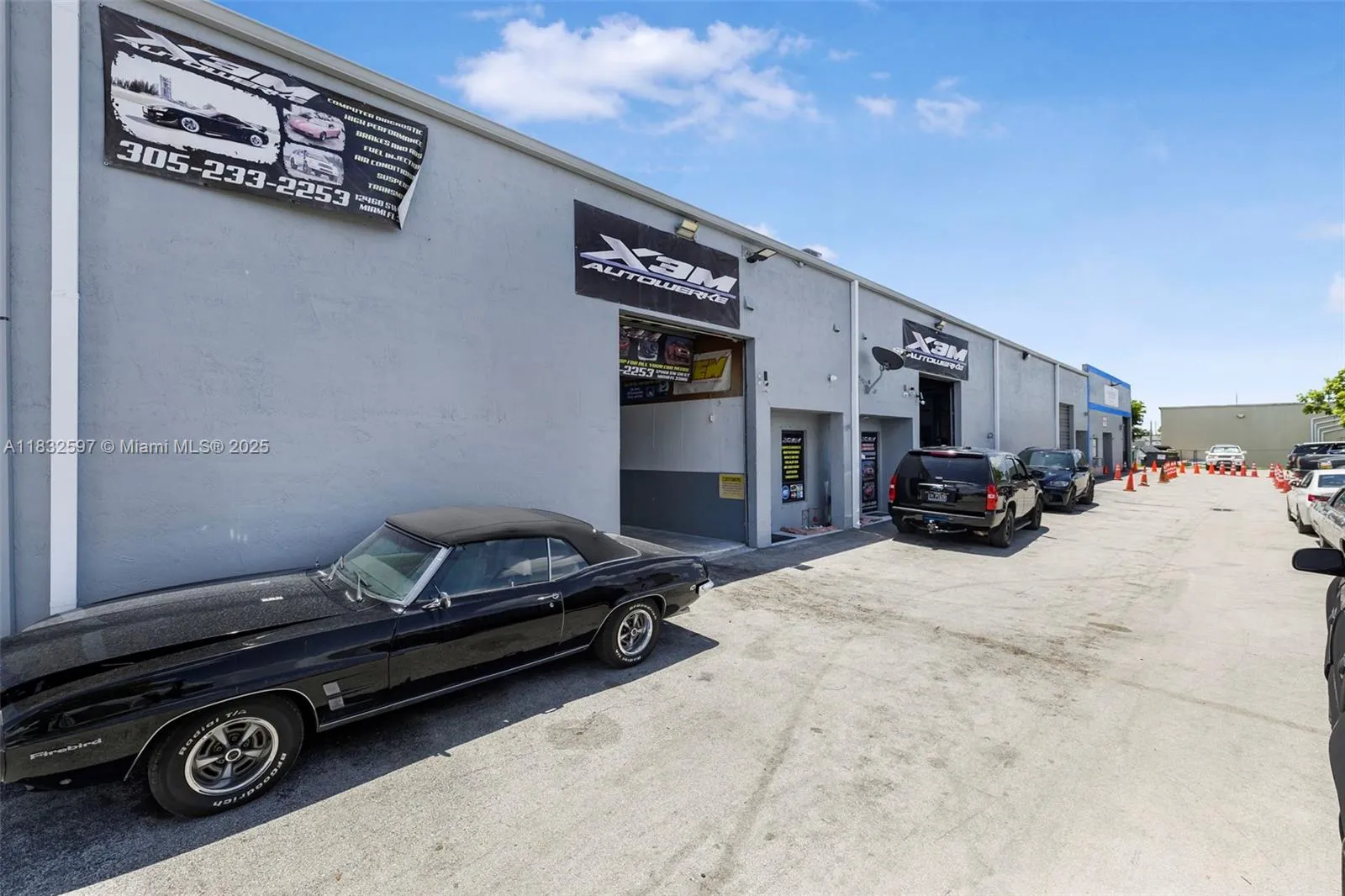 Mechanic Shop For Sale Near Tamiami Airport, Kenda, Kendall, Florida 33186, ,Business Opportunity,For Sale,Mechanic Shop For Sale Near Tamiami Airport, Kenda,A11832597