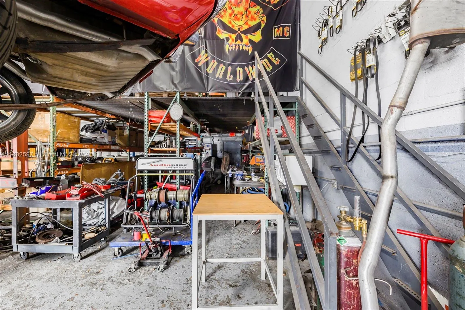 Mechanic Shop For Sale Near Tamiami Airport, Kenda, Kendall, Florida 33186, ,Business Opportunity,For Sale,Mechanic Shop For Sale Near Tamiami Airport, Kenda,A11832597