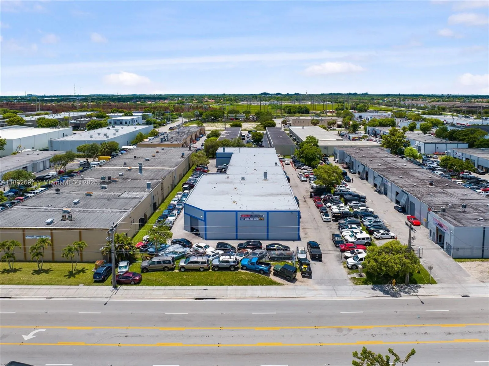 Mechanic Shop For Sale Near Tamiami Airport, Kenda, Kendall, Florida 33186, ,Business Opportunity,For Sale,Mechanic Shop For Sale Near Tamiami Airport, Kenda,A11832597