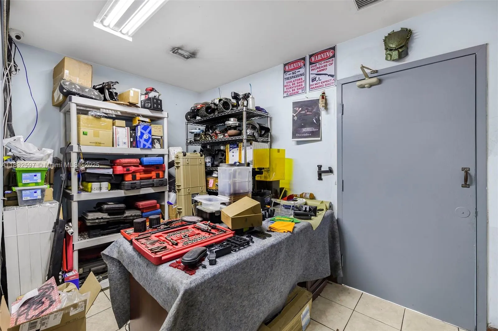 Mechanic Shop For Sale Near Tamiami Airport, Kenda, Kendall, Florida 33186, ,Business Opportunity,For Sale,Mechanic Shop For Sale Near Tamiami Airport, Kenda,A11832597