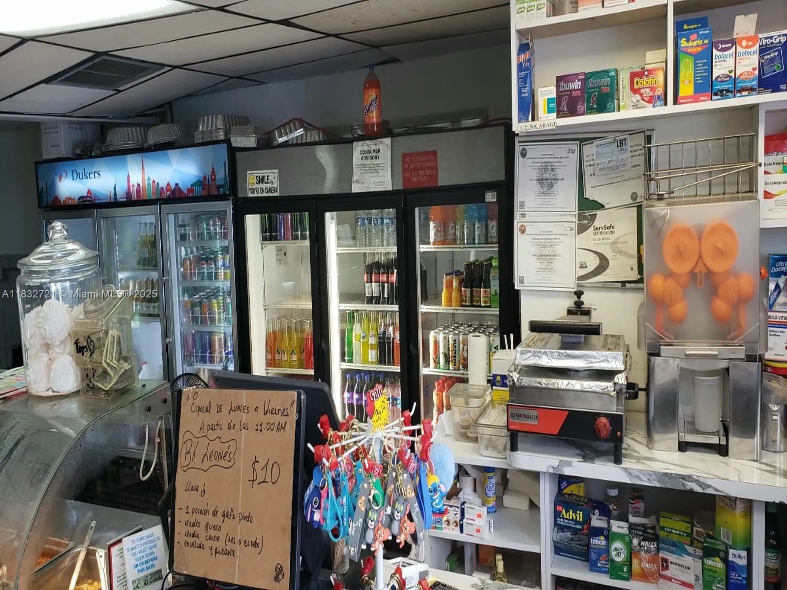 153 W 21st St, Hialeah, Florida 33010, Hialeah, Florida 33010, ,Business Opportunity,For Sale,153 W 21st St, Hialeah, Florida 33010,A11832721