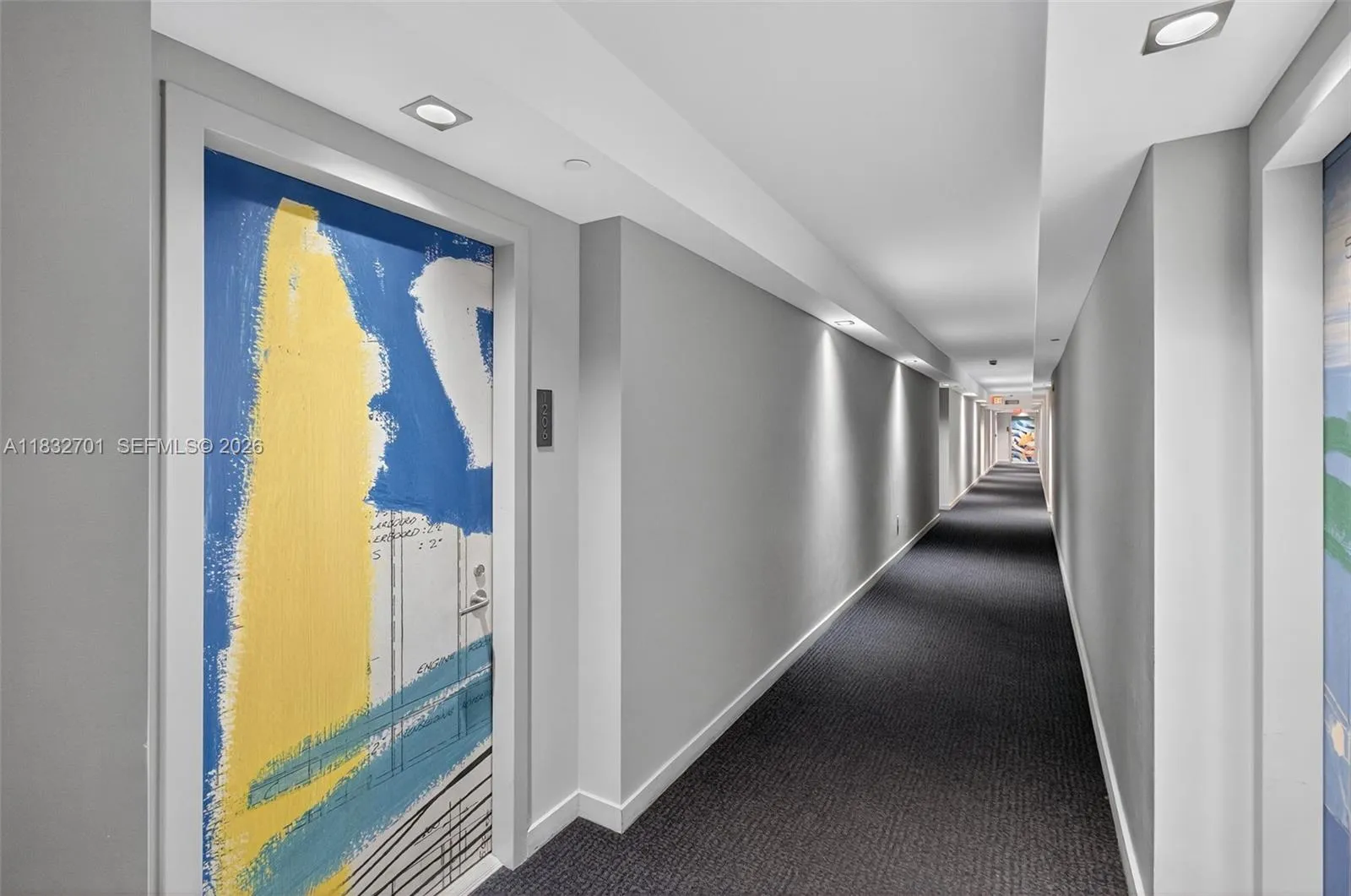 4250 Biscayne Blvd 1206, Miami, Florida 33137, Miami, Florida 33137, ,1 BathroomBathrooms,Residential,For Sale,4250 Biscayne Blvd 1206, Miami, Florida 33137,A11832701