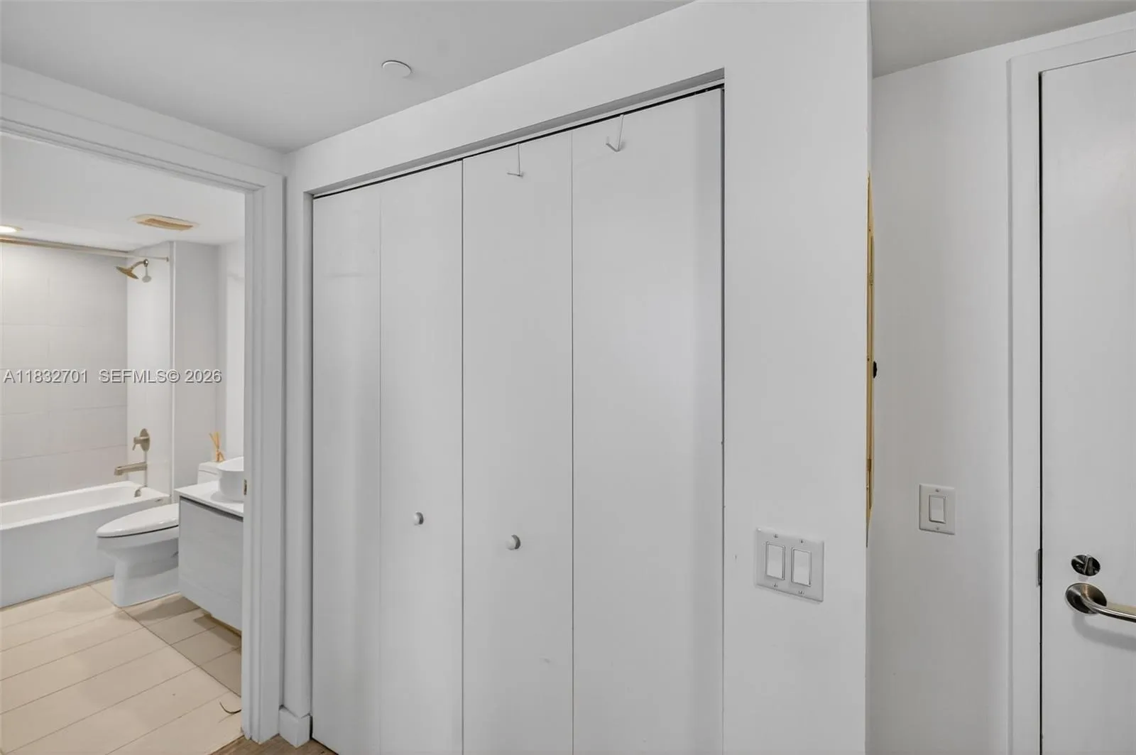 4250 Biscayne Blvd 1206, Miami, Florida 33137, Miami, Florida 33137, ,1 BathroomBathrooms,Residential,For Sale,4250 Biscayne Blvd 1206, Miami, Florida 33137,A11832701