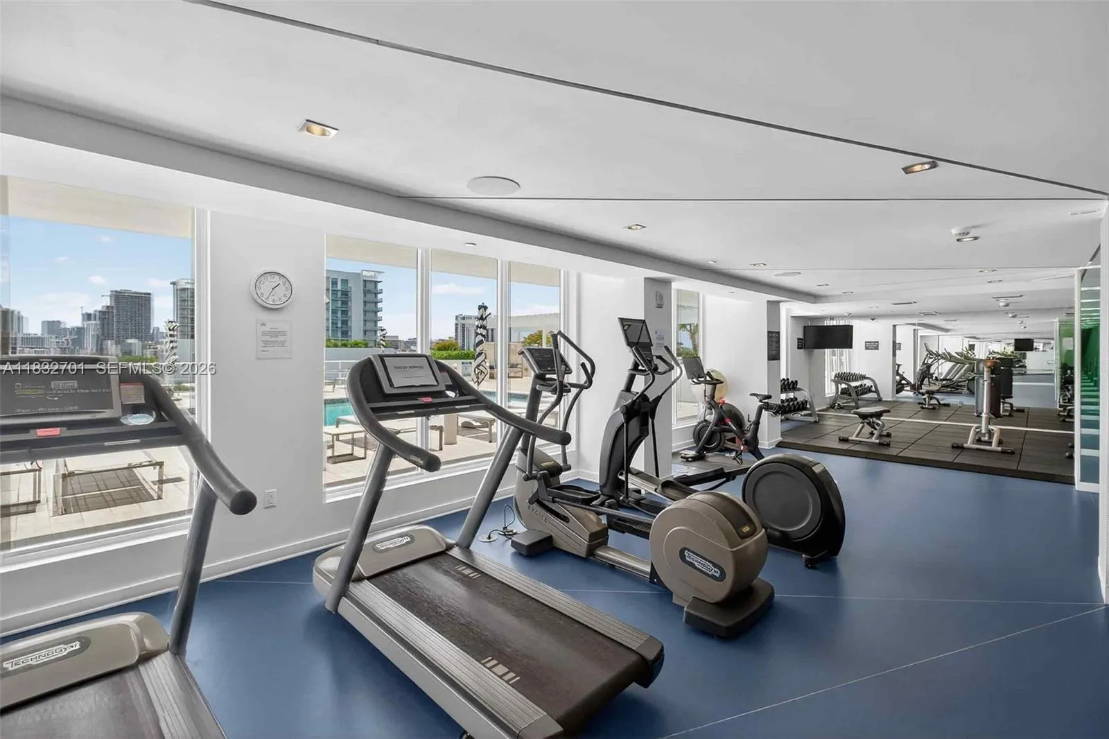 4250 Biscayne Blvd 1206, Miami, Florida 33137, Miami, Florida 33137, ,1 BathroomBathrooms,Residential,For Sale,4250 Biscayne Blvd 1206, Miami, Florida 33137,A11832701